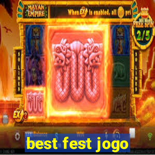 best fest jogo